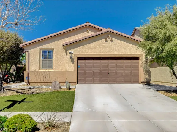 4432 Desert Home Ave, North Las Vegas, NV 89085