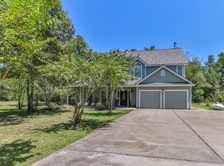 11802 Tiffany Ln, Magnolia, TX 77354