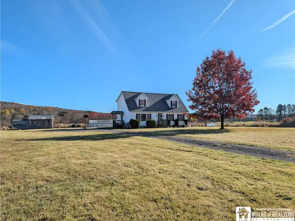 10350 Route 240, West Valley, NY 14171