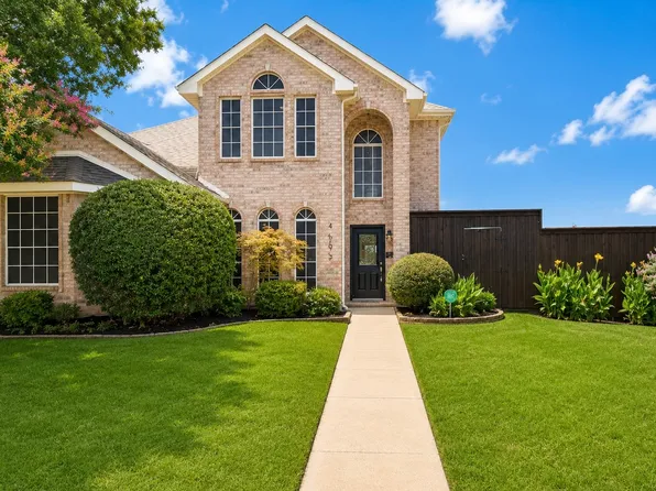 4692 Parnell Ln, Plano, TX 75024