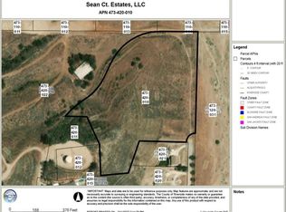 0 Sean Ct #1, Moreno Valley, CA 92555