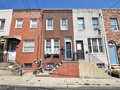 3254 Mercer St, Philadelphia, PA, 19134