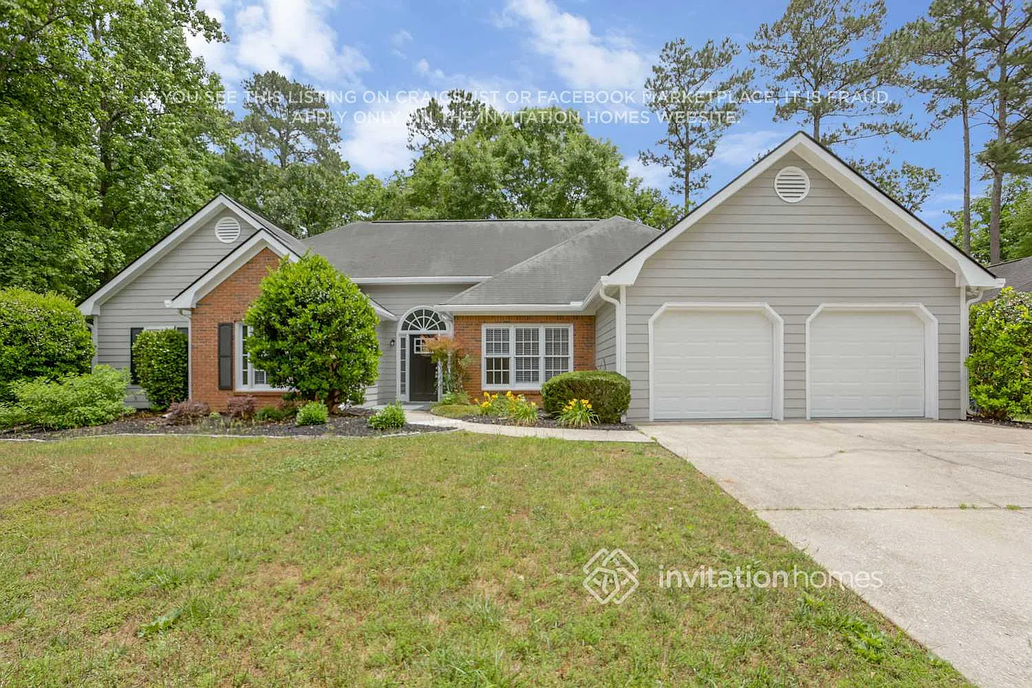1225 Wynford Colony Sw Marietta, GA 30064 — Photo 2
