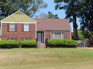 2026 Finley Rd, Memphis, TN 38116