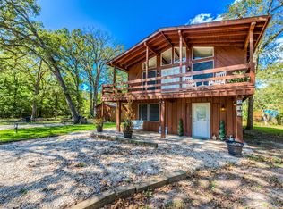 213 8th St, Onalaska, TX 77360