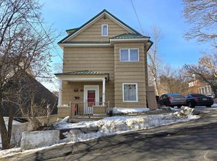 79 Mount Forist St, Berlin, NH 03570