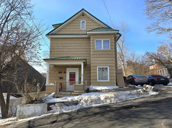 79 Mount Forist Street, Berlin, NH 03570