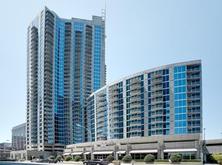 400 W Peachtree St NW UNIT 3908, Atlanta, GA 30308