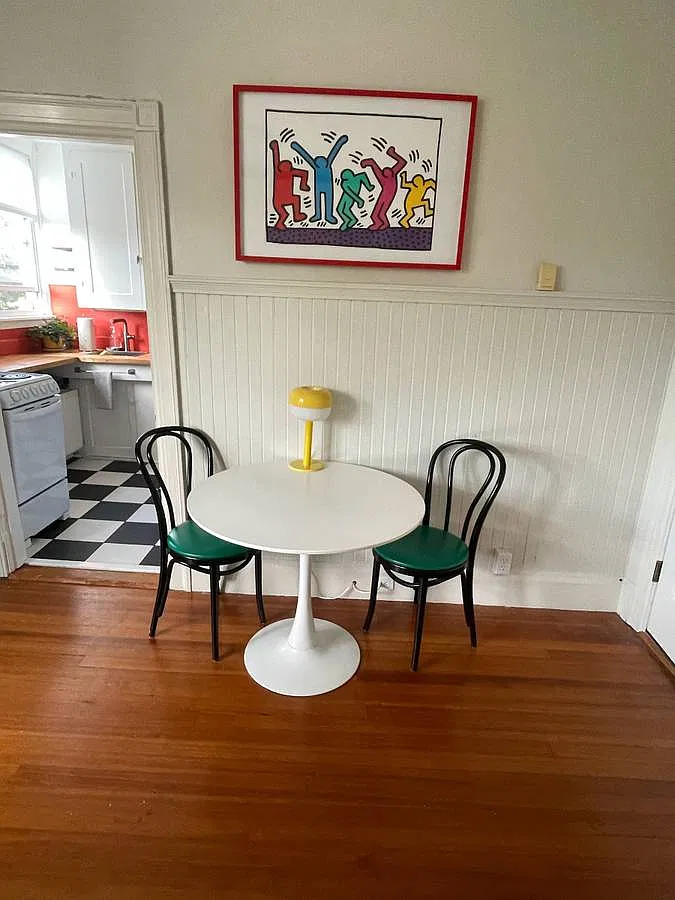 1 bed, $2,200 — Photo 3