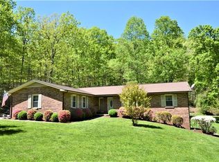 2619 Campground Rd, Granite Falls, NC 28630