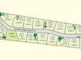 107 Sugar Creek Dr, Butler, PA 16002