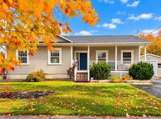 3 Amanda St, Fredericton, NB E3G0N5