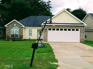 315 Hidden Creek Cir, Warner Robins, GA 31088
