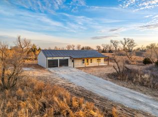 Grant Rd, Nash, OK 73761