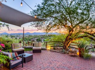 4831 N Via Serenidad, Tucson, AZ 85718