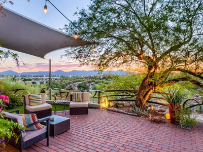 4831 N Via Serenidad, Tucson, AZ, 85718