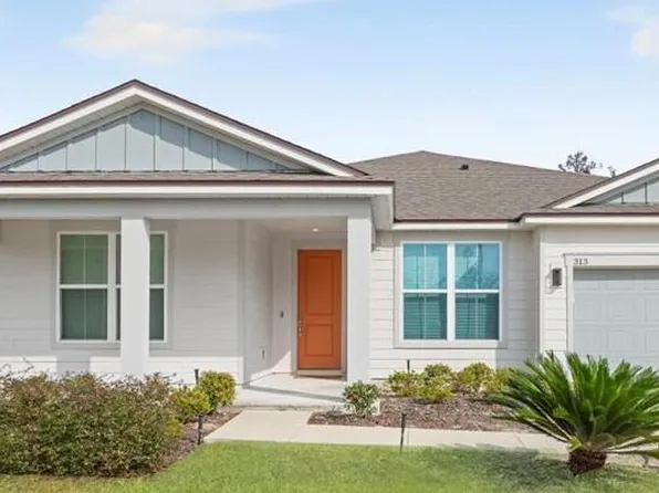 313 CODY CREST Court, Jacksonville, FL 32226