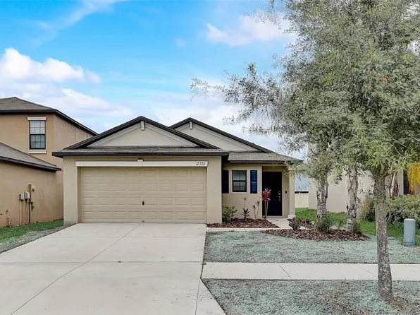 12720 Lemon Pepper Dr, Riverview, FL 33578