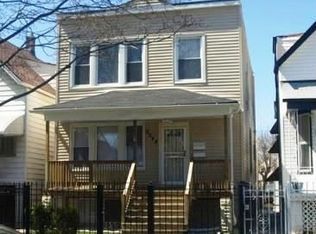 2248 N Keeler Ave, Chicago, IL