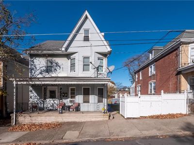 363 W Berwick St, Easton, PA, 18042