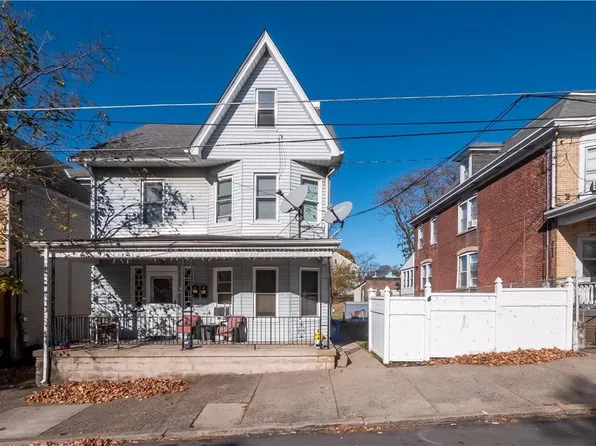 363 W Berwick St, Easton, PA 18042