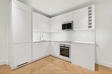 Rented by Akelius Real Estate Management