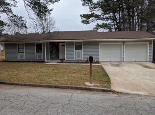 5478 Mallard Trl, Lithonia, GA