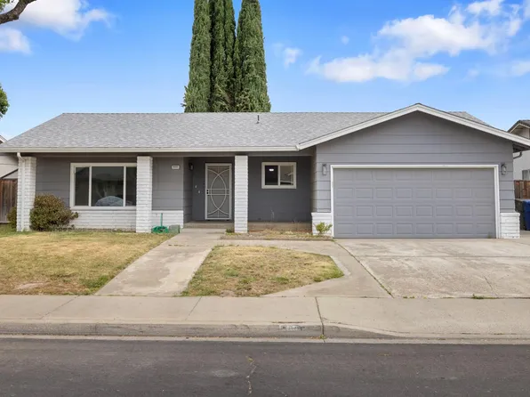 3225 N Nightingale Dr, Modesto, CA 95356