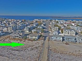 4601 Ocean Blvd, Brant Beach, NJ 08008