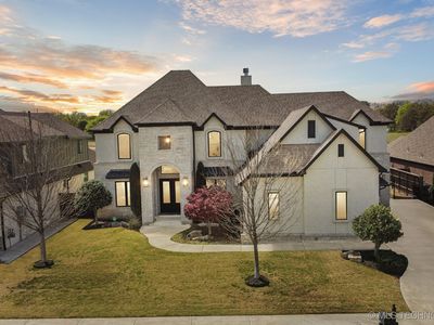 9908 S Hudson Ave, Tulsa, OK, 74137