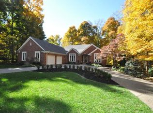 110 Sedley Ct, Pewee Valley, KY 40056