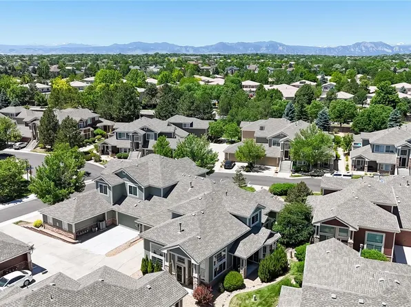 13816 Legend Trail #104, Broomfield, CO 80023
