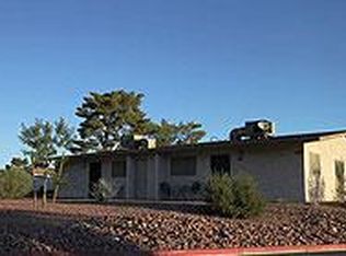 1001 Linden Ave APT A, Las Vegas, NV 89101