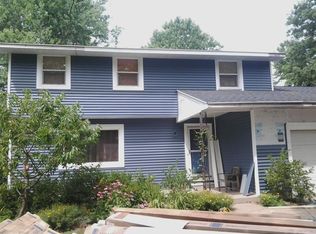 1926 Rock Way, Lansing, MI 48910