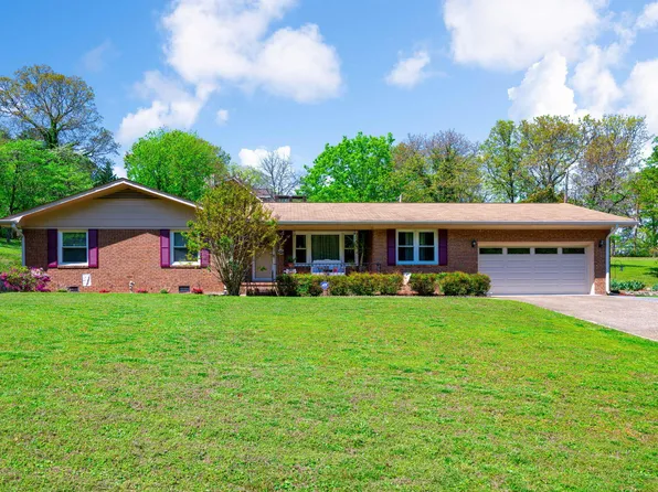 5023 Delashmitt Rd, Hixson, TN 37343