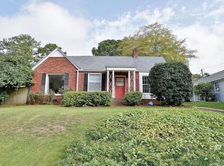 3479 Cherokee Ave, Columbus, GA 31906