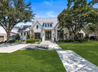 4431 Myerwood Ln, Dallas, TX 75244