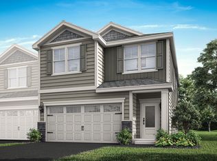 Hayes Plan, Rivenwick Village, Ramsey, MN 55303