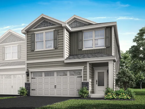 Hayes Plan, Rivenwick Village