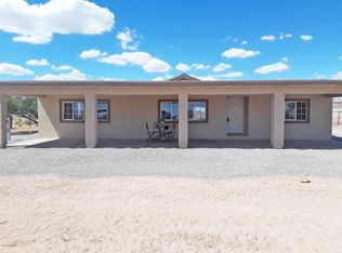 8628 S 307th Ave, Buckeye, AZ 85326