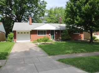 8423 Gamma Ct, Cincinnati, OH 45231