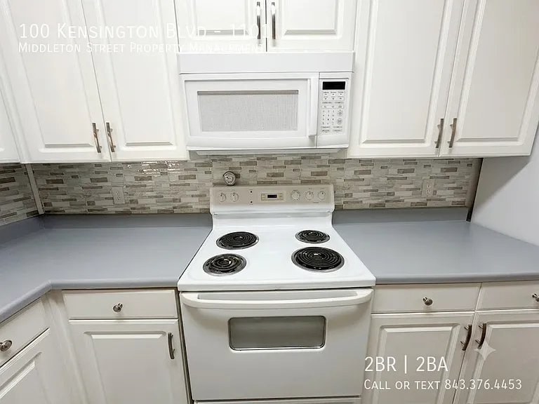 100 Kensington Blvd #1101 — Photo 8