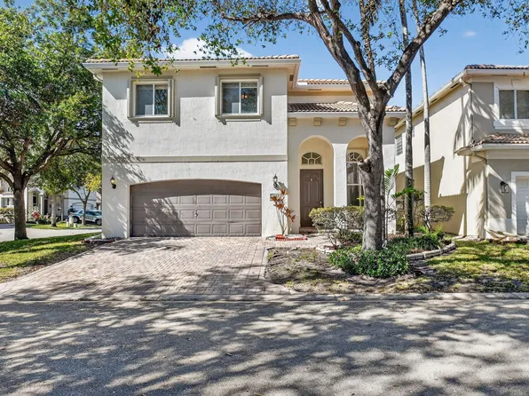 1007 Center Stone Lane, Riviera Beach, FL 33404