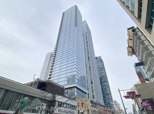 8 Cumberland St #1606, Toronto, ON M4W 1J5