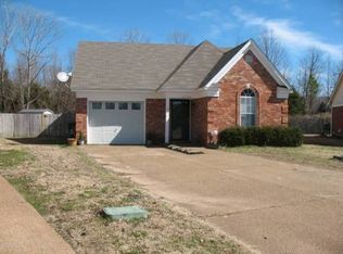2700 Kentwood Cv, Horn Lake, MS 38637