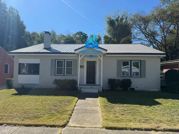 2704 Hood St, Columbus, GA 31906