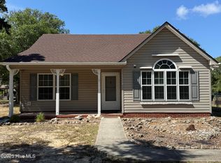 1308 E Oak Island Dr, Oak Island, NC 28465