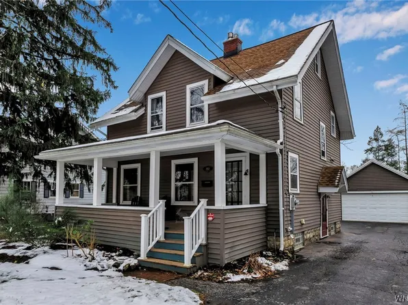 253 Sycamore St, East Aurora, NY 14052