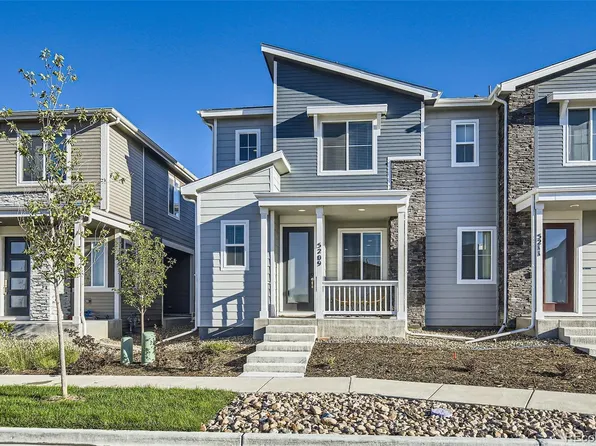 5209 Warrior Street, Frederick, CO 80504