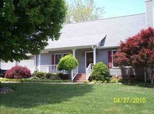 104 Patio Rd, Easley, SC 29642